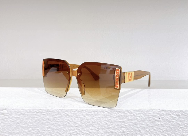 Fendi Sunglasses